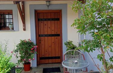 Guesthouse Kallisti - Foto 45