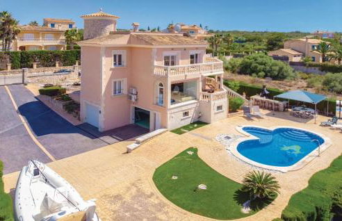 Nice Home In Sa Torre - Foto 14