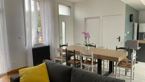 Gîte les Retrouvailles - Foto 2