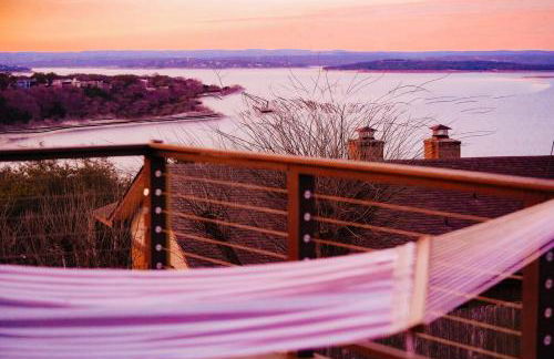 Hilltop Lakeview Hideaway- 2BR 2BATH with romantic sunsets - Foto 3