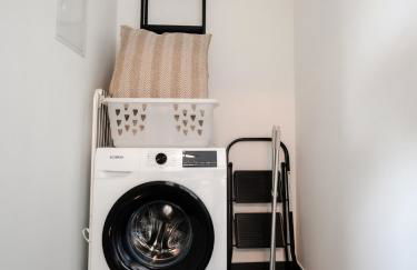 Ferienwohnung Agora Penthouse am Goitzschesee - Foto 13