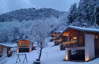 VILLAGGIO VAL MOLINI - Photo 45