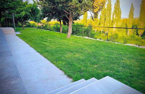 Villa Lapidea - Foto 15