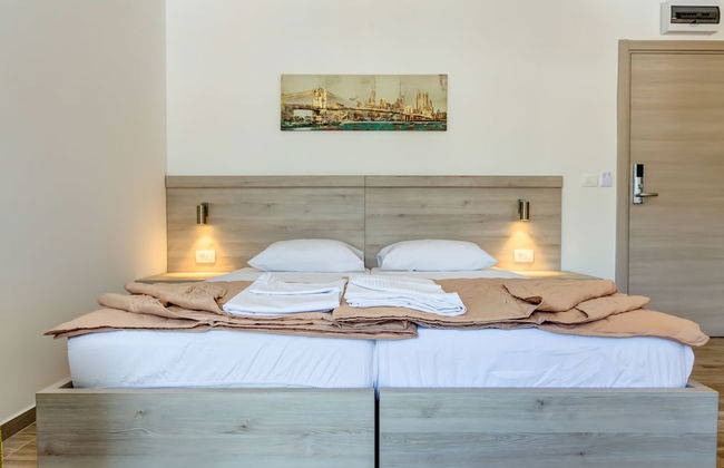 Almare apartments Budva - Photo 14