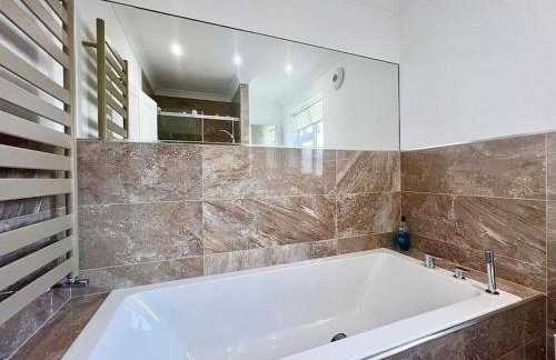 Cosy Modern Grimsby Home - Foto 20