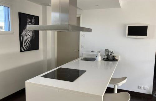 Villa de Rospico Les villas de Nevez - Photo 30