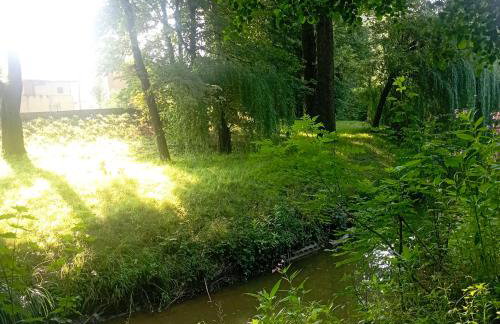 Apartament Rynek 20 - Foto 68