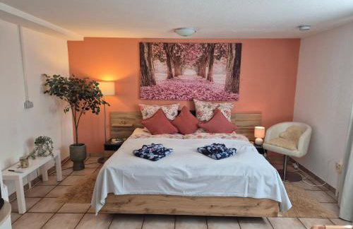 Ferienwohnung Waldnest - Photo 32