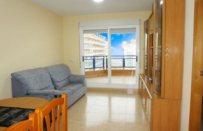 Apartamentos Tavernes Gandía 3000 - Foto 28