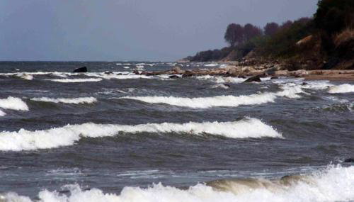 Herrenhaus Blengow App.04 - Foto 3