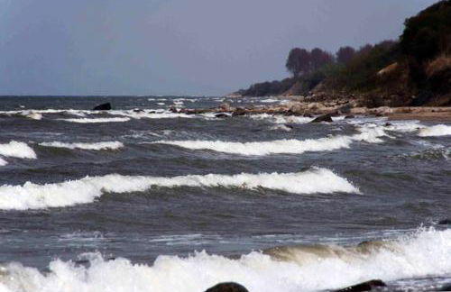 Herrenhaus Blengow App.08 - Foto 21