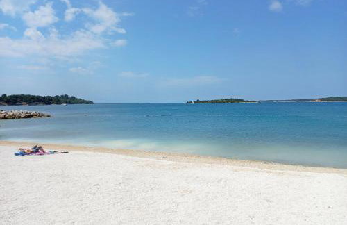 Holiday apartment Silvija, Loborika - Foto 30