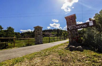 Agriturismo Rio Coverino - Foto 14