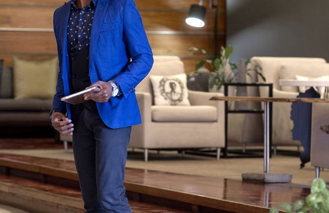 The Franklin Loft Apartments - Foto 4