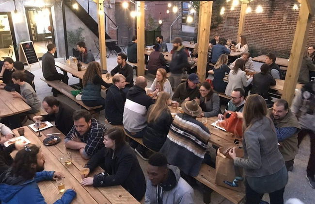 Charm in the City - Foto 11