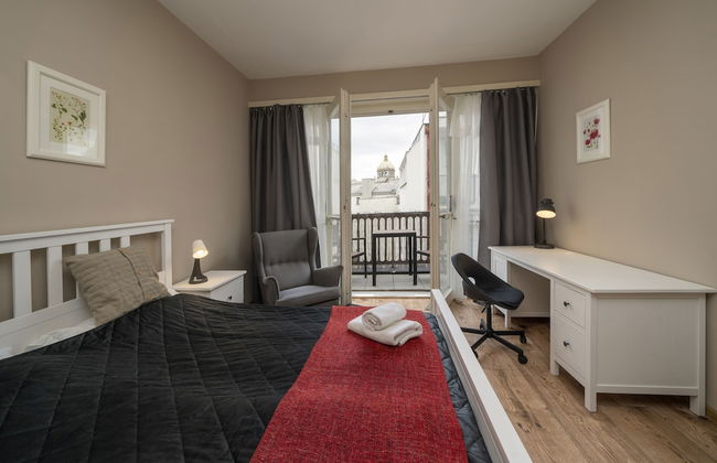 New Town - Apple Apartments - Foto 11