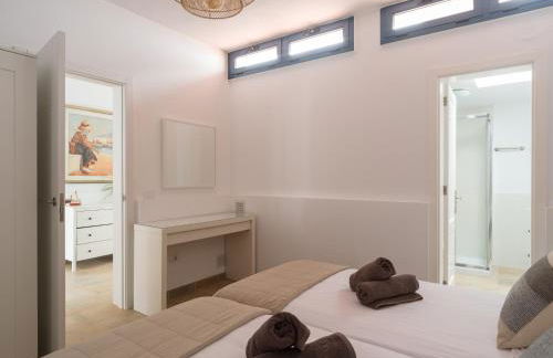 La Casa de La Graciosa - Foto 16