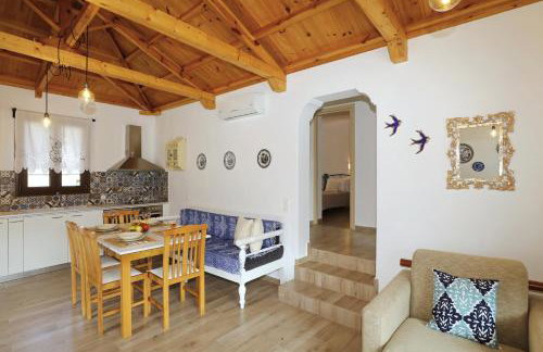 Diakopi Villa - Foto 12