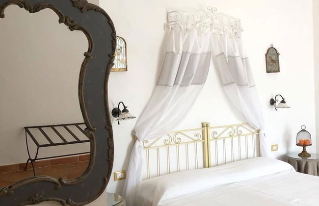 Masseria La Chiusa Delle More - Foto 6