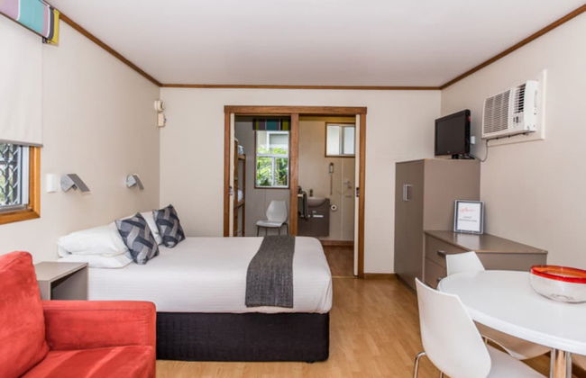 Marion Holiday Park - Foto 60