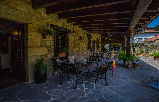 Posada Real La Montañesa - Foto 76