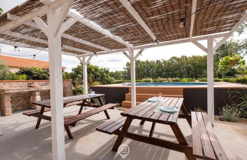 Podere 100 Country House - Apartment Aria - Foto 28