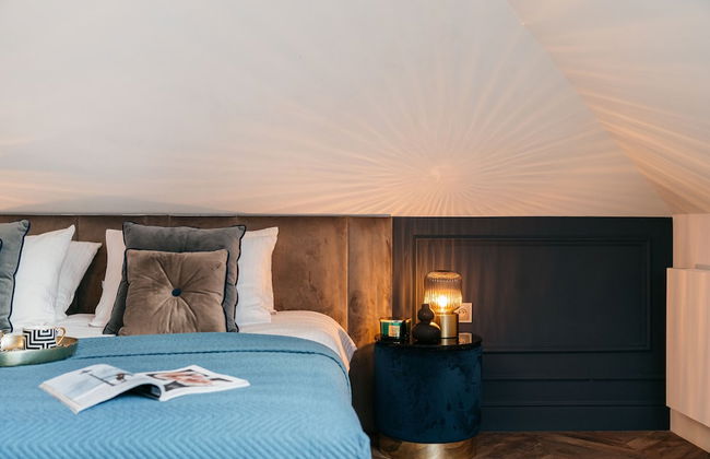 Central Palace - LoftAffair Collection - Foto 33