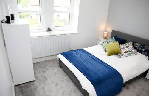 Beautiful cozy 3 bedroom 2 bathroom apartment - Foto 14