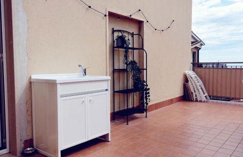 Apartment on the beach in Roseto - Foto 30