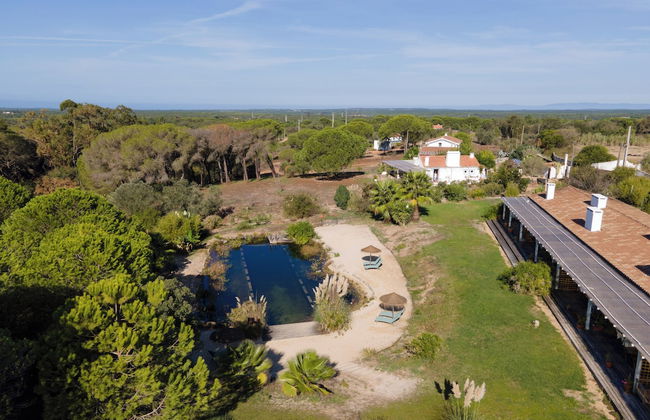 Nômade Melides Eco Lodge - Photo 9