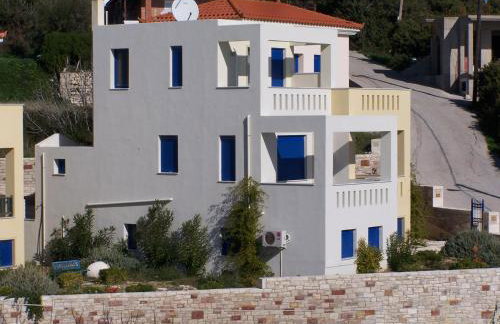 Sea Breeze Apartments Chios - Photo 62
