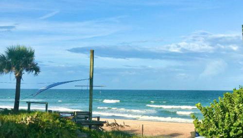 Just Beachy -Ocean View at Symphony Beach Club - Foto 2