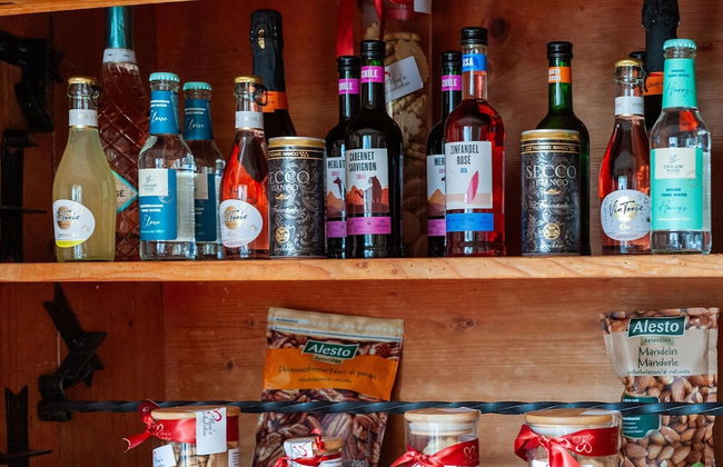 Dog-friendly Chalet in Bregenzerwald - Photo 14