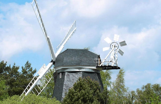 Apartment, Trassenheide - Foto 78