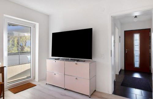 Apartment Dreiländer Blick - Foto 4