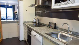 Letmalaga Pacifico Playa - Photo 5, stove, dishwasher, pet friendly, toaster, minibar