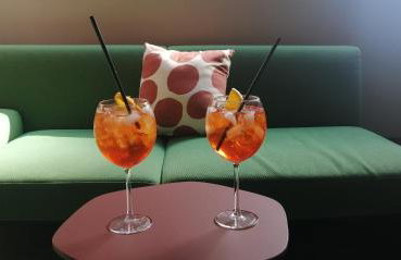 Trastevere Boutique Suite Rome with Gym and Steam Shower - Foto 55