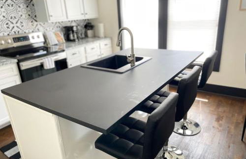 Cozy & Stylish Home in Downtown Atlanta - Foto 13