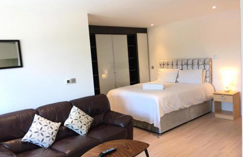 Victorious Apartment- Studio - Foto 8