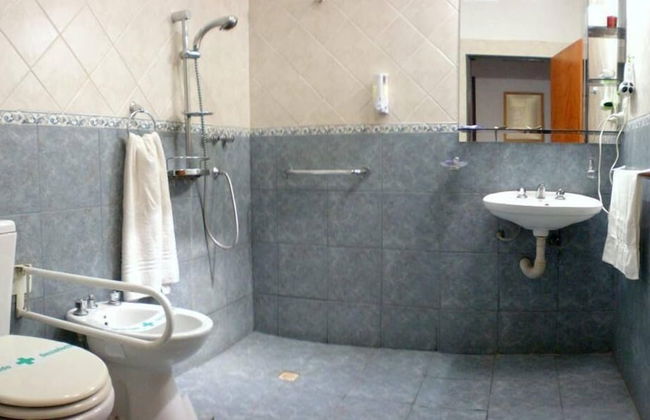 Complejo Sol - Foto 5