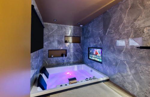 Relax House & SPA - DISNEY - Foto 8