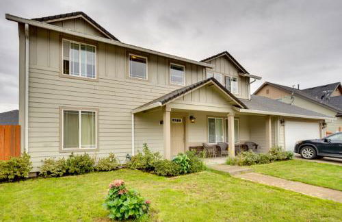 Springfield Apt with Deck and Central Location! - Foto 2