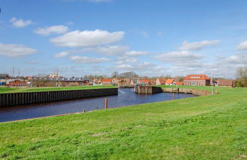 Gulfhof Oldersum Dachgeschoss - Foto 23