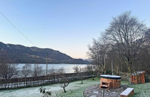 Tigh-Na-Creige - Foto 31