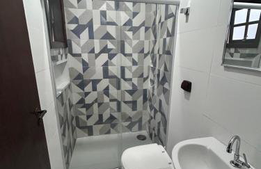 Beach House in Barra do Una - Não fornecemos roupas de cama e banho - Foto 3