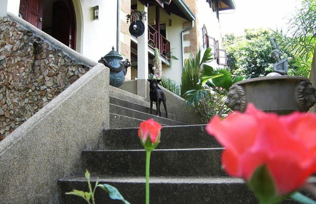 Ever Dreamed of staying in a 3 Bedroom Castle SDV044B - By Samui Dream Villas - Photo 59