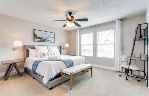 Sutherland Retreat 3BR 2BA and 2 car garage - Foto 29