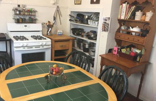 Waterfront Retreat Center - Foto 26