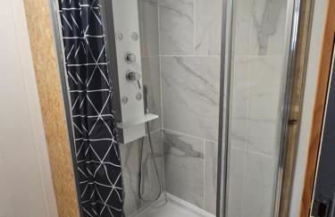 relais de la diligence - Foto 13