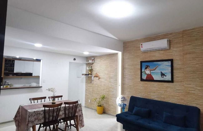 Villagem de Praia Pé Na Areia - Foto 6